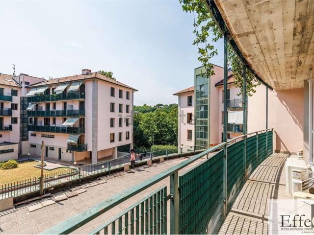 Appartamento in affitto a Bogno, Besozzo