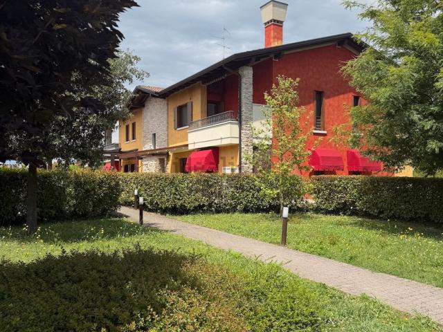 Appartamento in affitto a Cinto Caomaggiore, Veneto