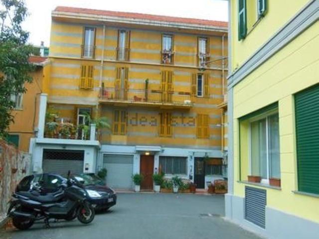 Appartamento in affitto a San Remo, Liguria