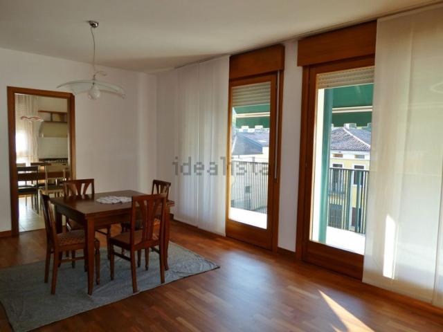 Appartamento in affitto a Monte Berico, Vicenza