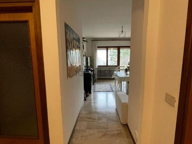 Appartamento in affitto a Selvana, Treviso