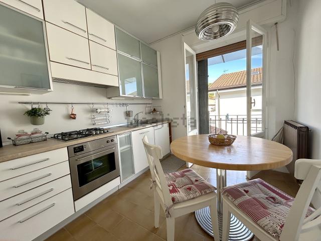 Appartamento in affitto a Abissinia, Riccione