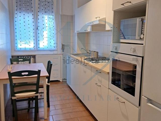 Appartamento in affitto a Parma