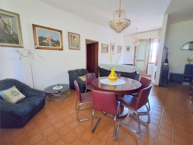 Appartamento in affitto a Terni, Umbria