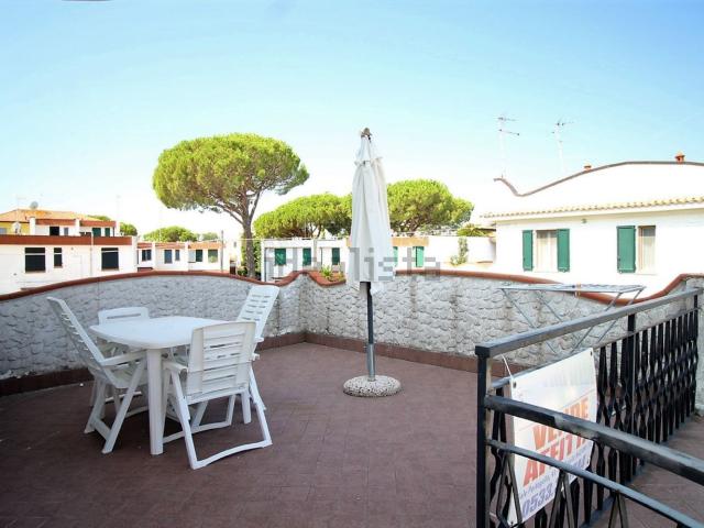 Appartamento in affitto a Comacchio, Reggio Emilia