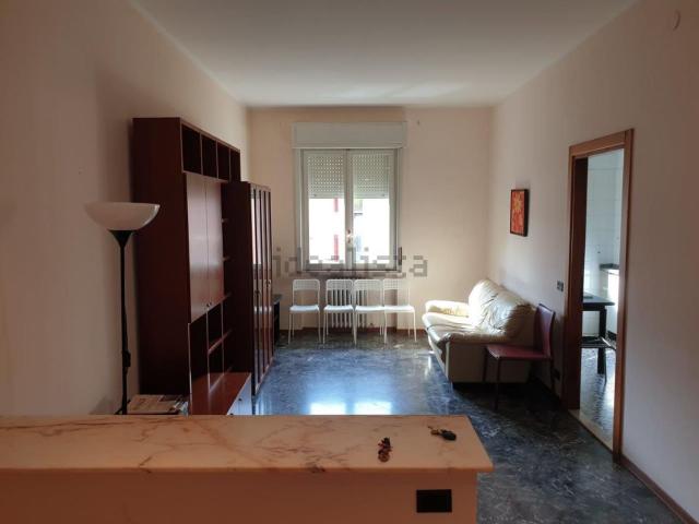 Appartamento in affitto a Pablo, Sorbolo