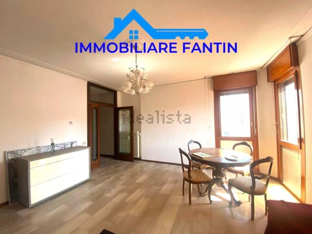 Appartamento in affitto a Santa Maria del Rovere, Treviso