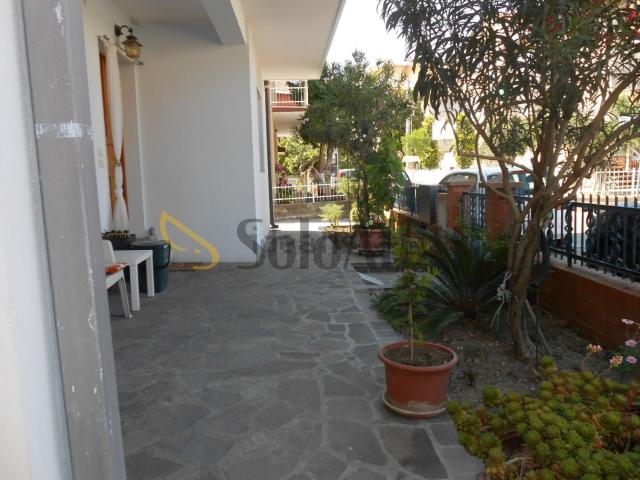 Appartamento in affitto a San Lorenzo in Strada, Riccione