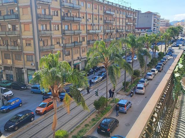 Appartamento in affitto a III Circoscrizione, Messina