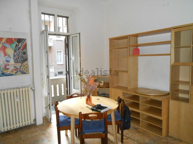 Appartamento in affitto a Municipio 5, Milano