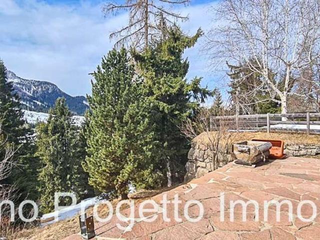 Appartamento in affitto a Salten-Schlern - Salto-Sciliar, Nova Levante - Welschnofen