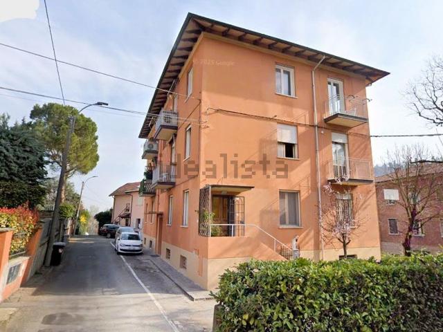 Appartamento in affitto a Porto-Saragozza, Bologna