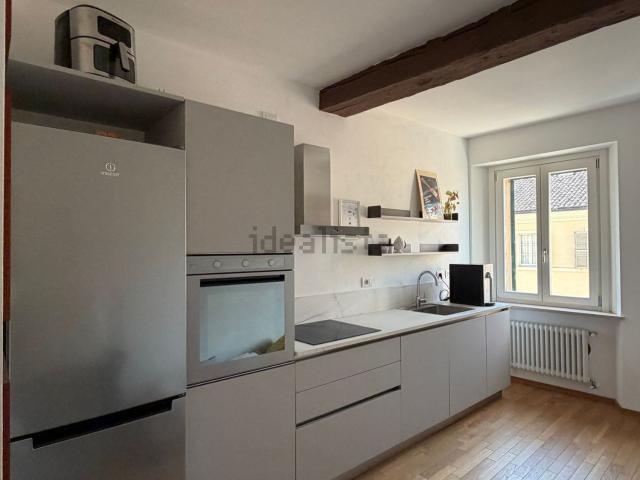 Appartamento in affitto a Parma Centro, Sorbolo