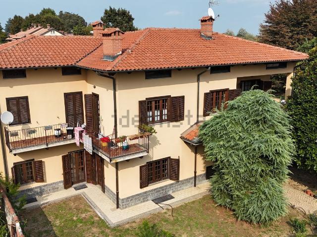 Appartamento in affitto a Piemonte, Torino