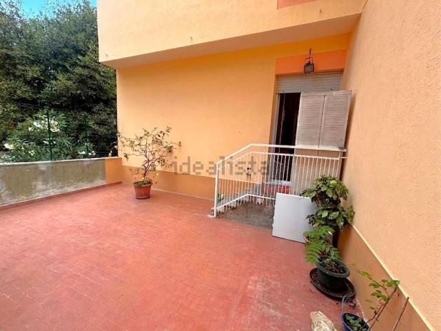 Appartamento in affitto a Levante, Serra Riccò