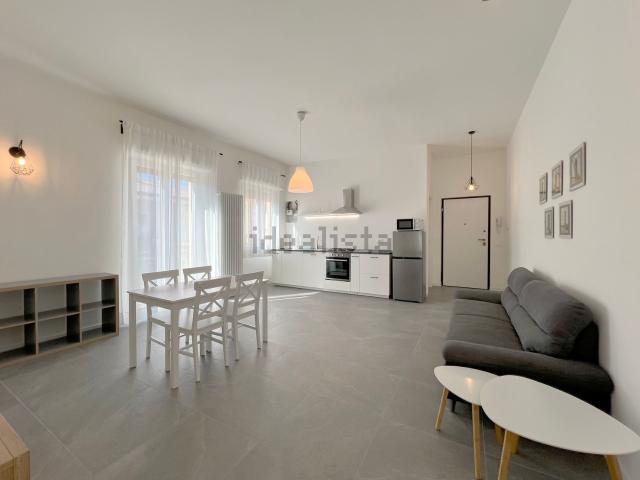 Appartamento in affitto a San Felice Extra, Brenzone