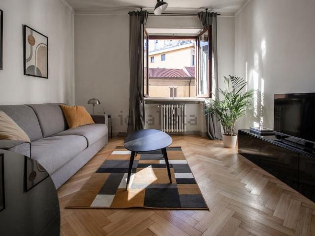 Appartamento in affitto a Municipio 7, Milano