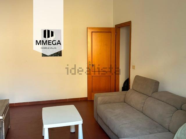Appartamento in affitto a Quartiere 5, Firenze