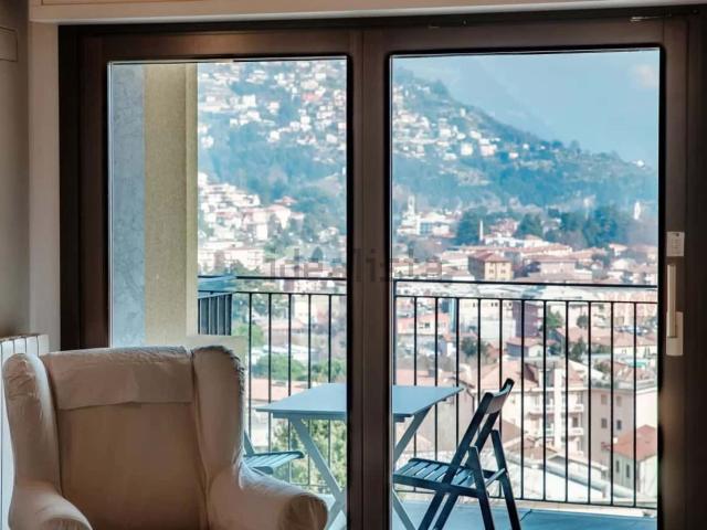 Appartamento in affitto a Gerenzana, Como