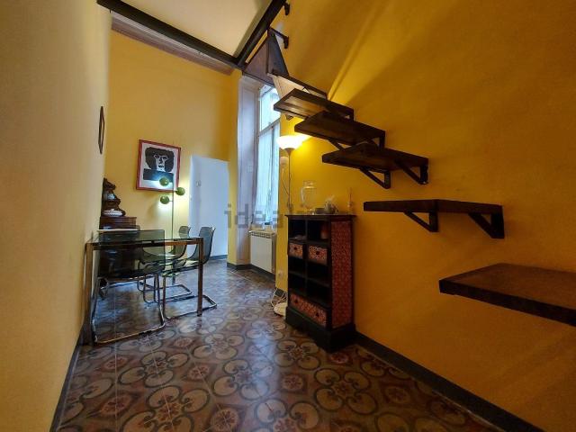 Appartamento in affitto a Centro Est, Serra Riccò