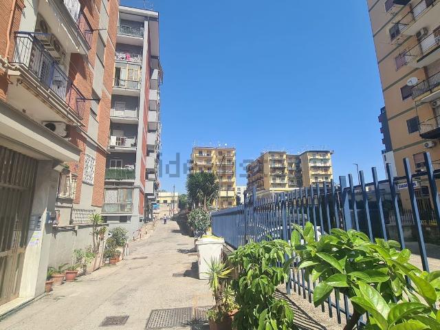 Appartamento in affitto a Botteghelle, Campania