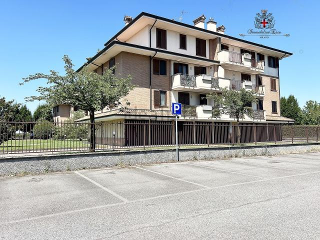 Appartamento in affitto a Unione dei Comuni I Fontanili, Casarile
