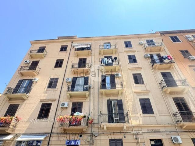 Appartamento in affitto a III Circoscrizione, Palermo