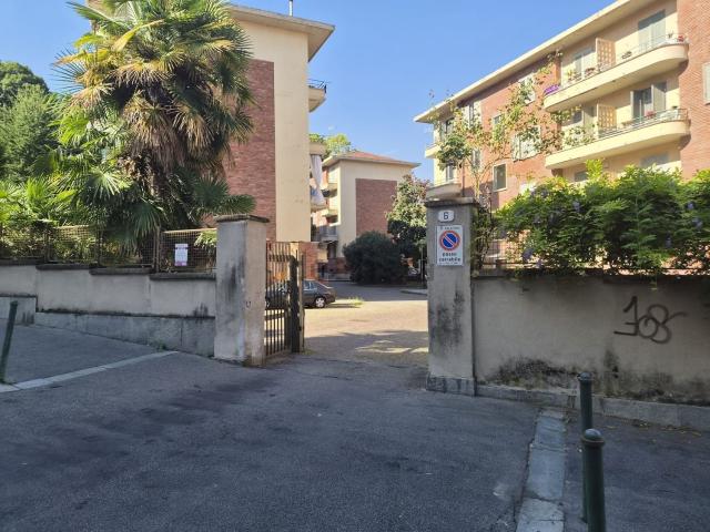 Appartamento in affitto a Circoscrizione 7, Piemonte