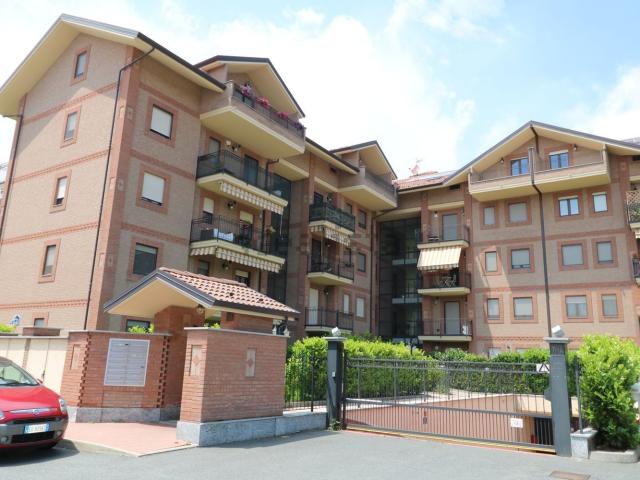 Appartamento in affitto a Piemonte, Torino