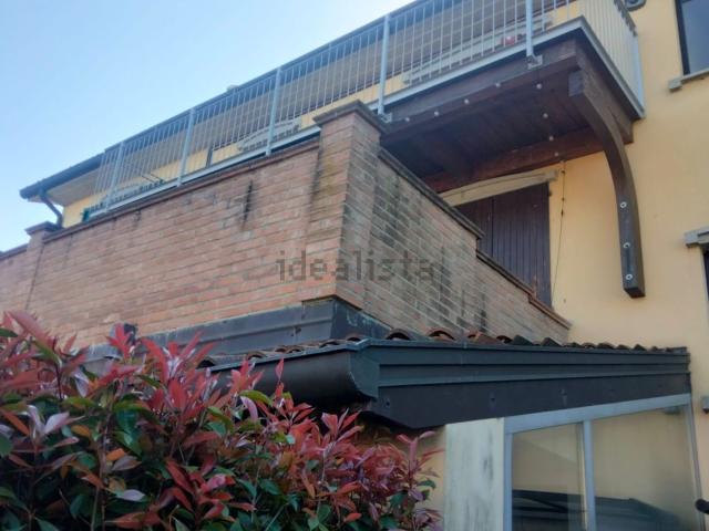 Appartamento in affitto a Cittadella, Sorbolo