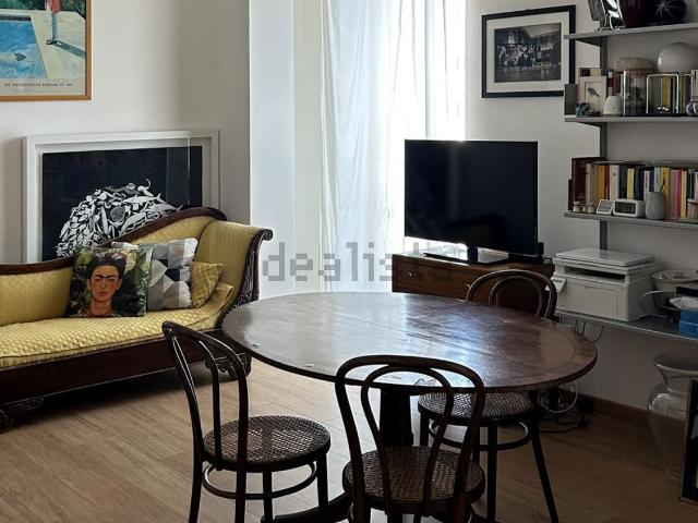 Attico in affitto a Buenos Aires - Venezia, Milano