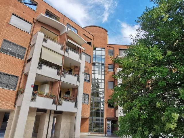 Appartamento in affitto a Mezzocammino, Roma