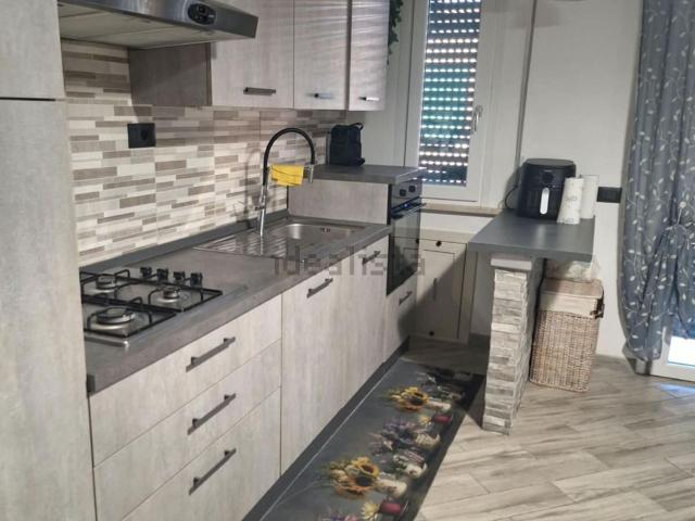 Appartamento in affitto a Sorbolo, Reggio Emilia