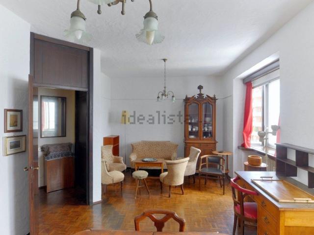 Appartamento in affitto a Municipio 2, Milano