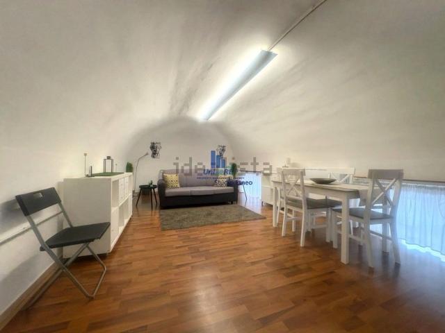 Appartamento in affitto a Borgo-Sanzio, Catania