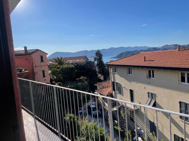 Appartamento in affitto a La Serra, Lerici