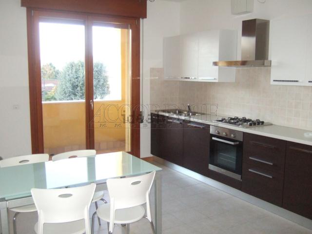 Appartamento in affitto a Montegrotto Terme, Veneto