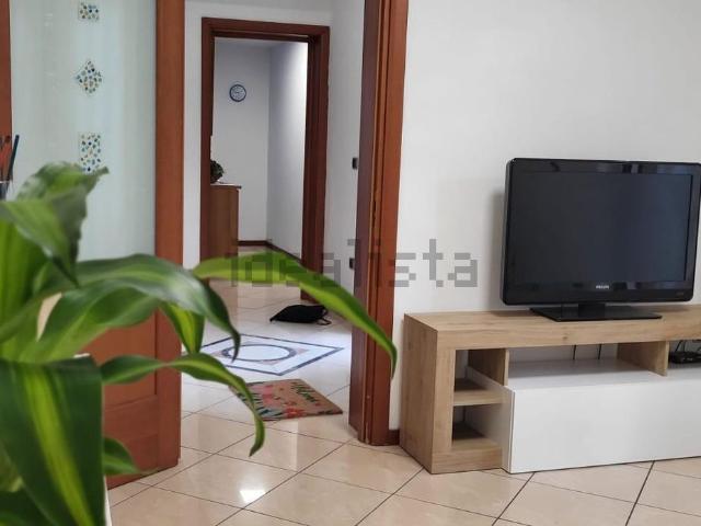 Appartamento in affitto a Rimini, Reggio Emilia