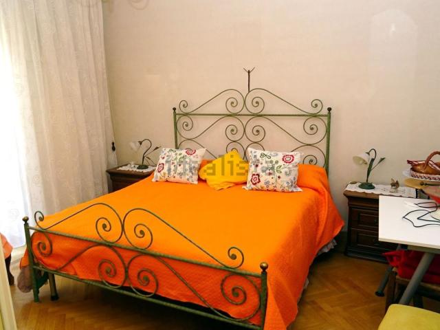 Appartamento in affitto a Bassa Val Bisagno, Serra Riccò