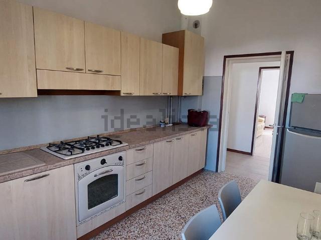 Appartamento in affitto a Besurica, Piacenza