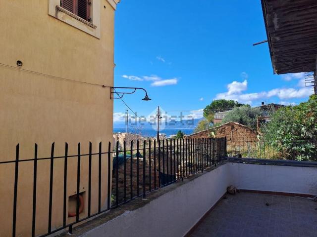 Appartamento in affitto a Trizzino, Calabria