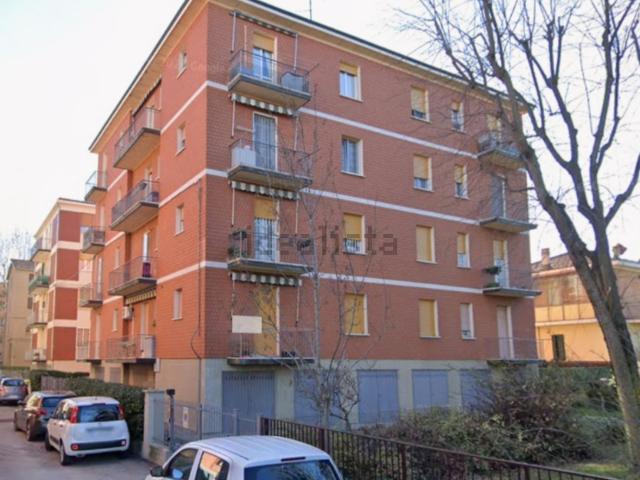 Appartamento in affitto a Unione dei comuni Valli del Reno, Lavino e Samoggia, Casalecchio Di Reno