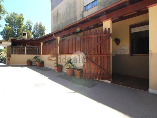 Appartamento in affitto a Sinnai, Sardigna/Sardegna