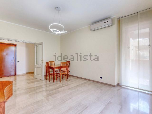 Appartamento in affitto a Redecesio, Segrate