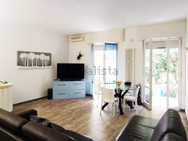 Appartamento in affitto a Seglio, Rapallo