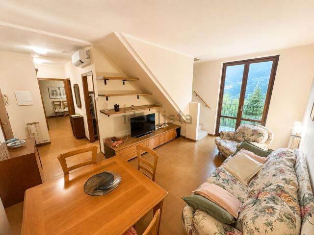 Appartamento in affitto a Malavedo, Lecco