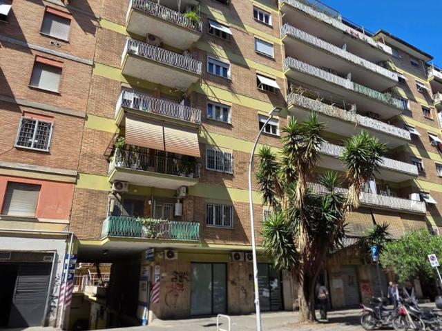 Appartamento in affitto a Municipio Roma VII, Roma Capitale