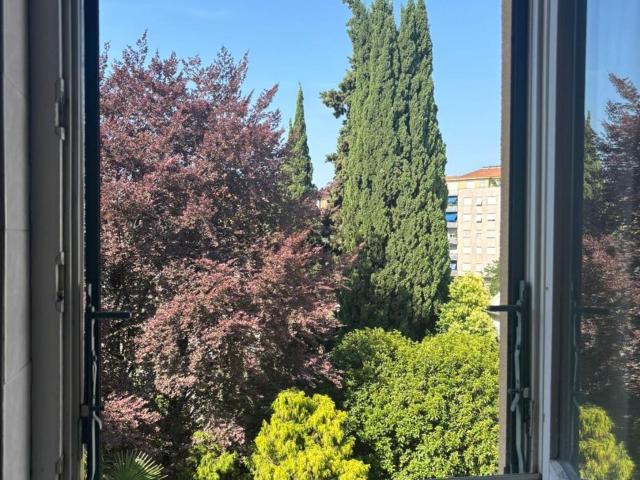 Appartamento in affitto a Bergamo, Lombardia