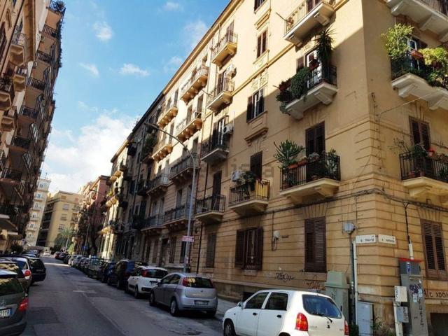 Appartamento in affitto a V Circoscrizione, Palermo