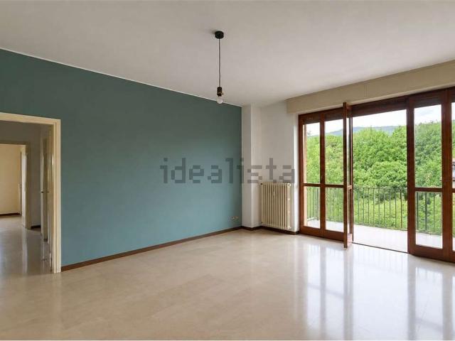 Appartamento in affitto a Conca Fiorita, Bergamo